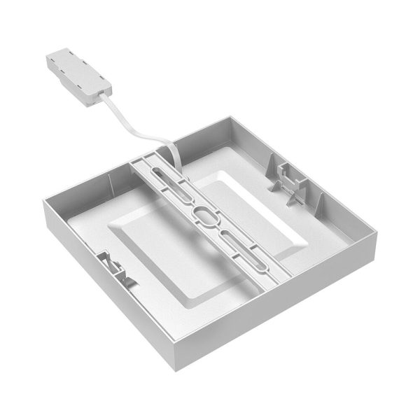 LED panel 18W- kvadrat - Image 2
