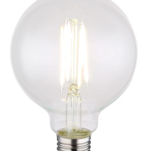 Sijalica LED 7W E27- dekorativna 4000k