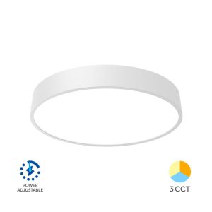 LED plafonjera 36W- bijela