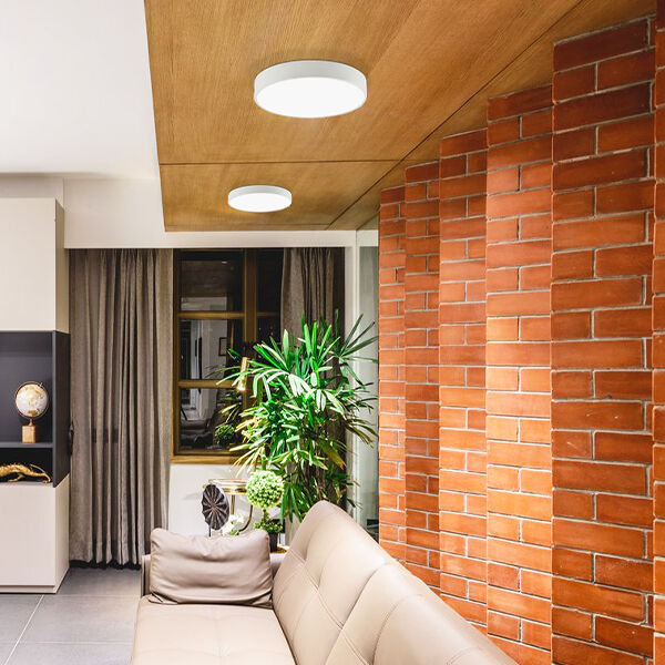 LED plafonjera 36W- bijela - Image 2