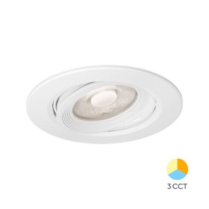 LED spot 5W CCT ugradni