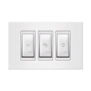 Indikator horizontalni 3x16A