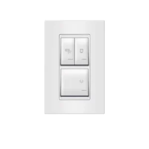 Indikator vertikalni 3x16A