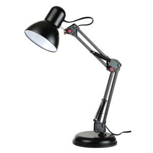 Stolna lampa MG 1xE27