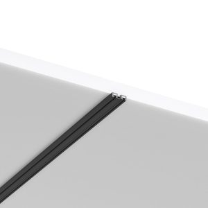 Magnetna šina slim - 1m (nadgradna)