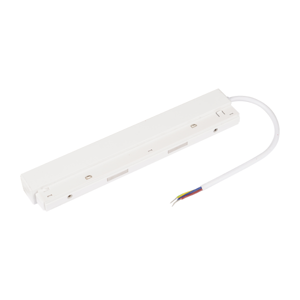 Napajanje za tračnu šinu 100W - bijela