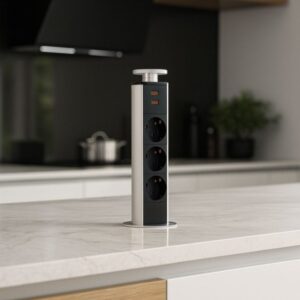 Izvlačna utičnica (potezna)