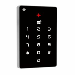 KONTROLA PRISTUPA LS-TM-T12-TUYA+RFID