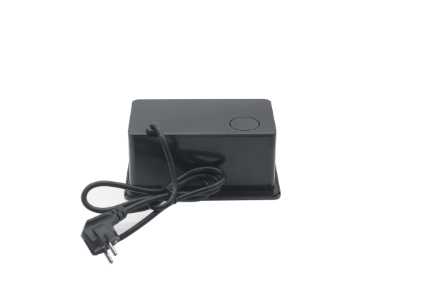 Pneumatska podna izvlačna utičnica 2ŠUKO+USBA/C - Image 4