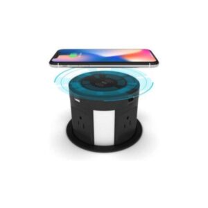 Niska izvlačna utičnica (Wireless)UTP/HDMI