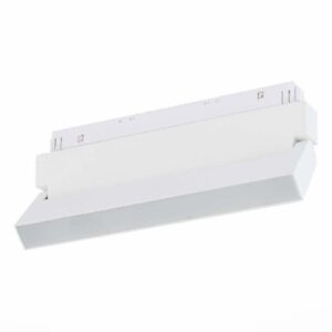 Led magnetni reflektor-zakretni puni Snaga 18W 3000K- bijela