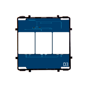TECH WAVE baza WI-FI za roletne (2000W)