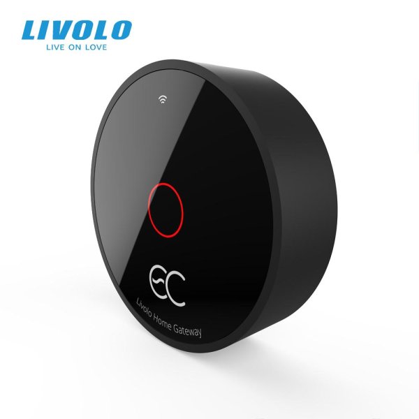 LIVOLO HUB-EC centrala za smart program