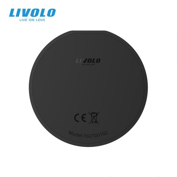 LIVOLO HUB-EC centrala za smart program - Image 3