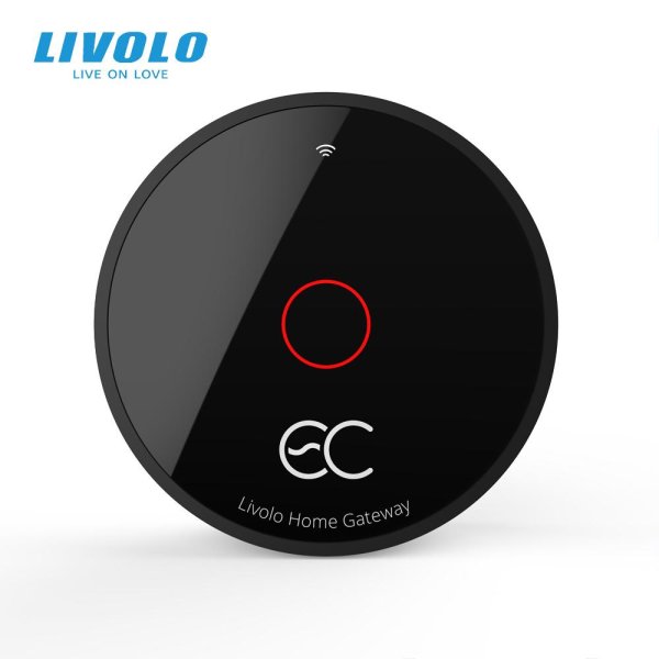 LIVOLO HUB-EC centrala za smart program - Image 2