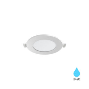 LED panel ugradbeni 3W 4000K IP40
