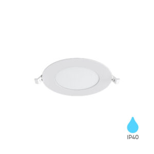 LED panel ugradbeni 6W 6500K IP40