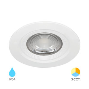LED spot 7W CCT IP54- bijela