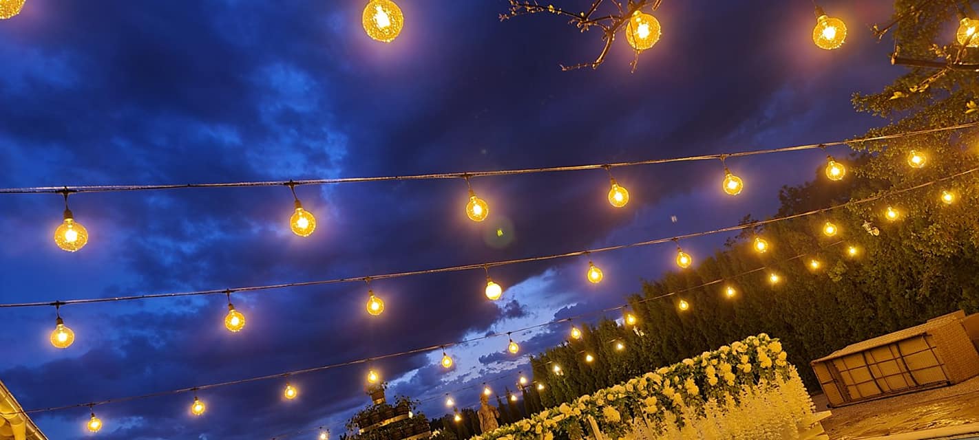 Svadbeni salon Tuzla