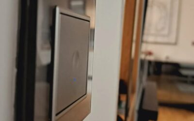 Livolo modularni program Tuzla za našeg zadovoljnog kupca