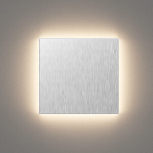 Zaštita za stepenišnu rasvjetu- siva/kockasta