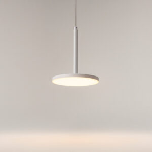 Maytoni LED visilica 12W 3000K- bijela