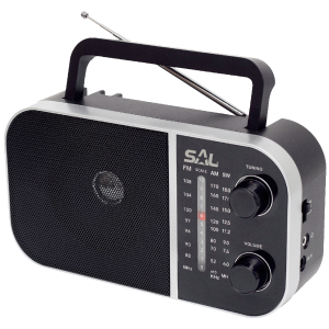 Radio prijemnik FM/AM