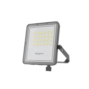 LED reflektor 20W CCT IP65- siva