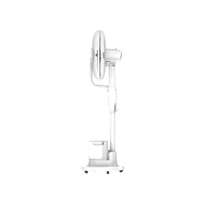 Stojeći ventilator sa maglicom 90W- bijeli - Image 4