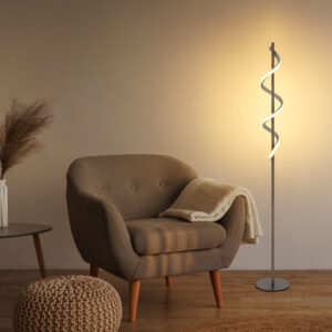 LED podna lampa 12W 3000K