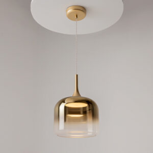 Maytoni LED visilica 12W 3000K-Spirito
