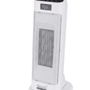 PTC grijalica GM 2000W- bijela