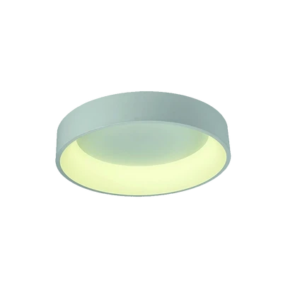 LED plafonjera GM 27W 4000K- bijela