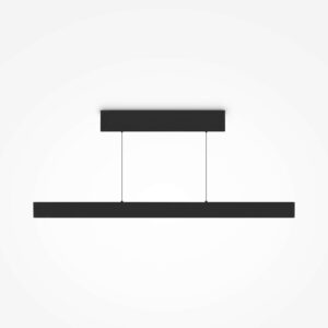 Maytoni LED visilica 36W-crna