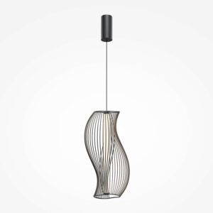 Maytoni LED visilica 20W- Shadows of the past