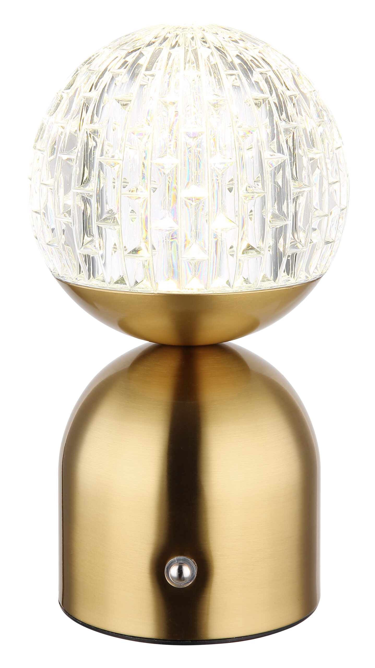 LED stolna lampa 2,5W 3u1 GB- kristal - Image 2