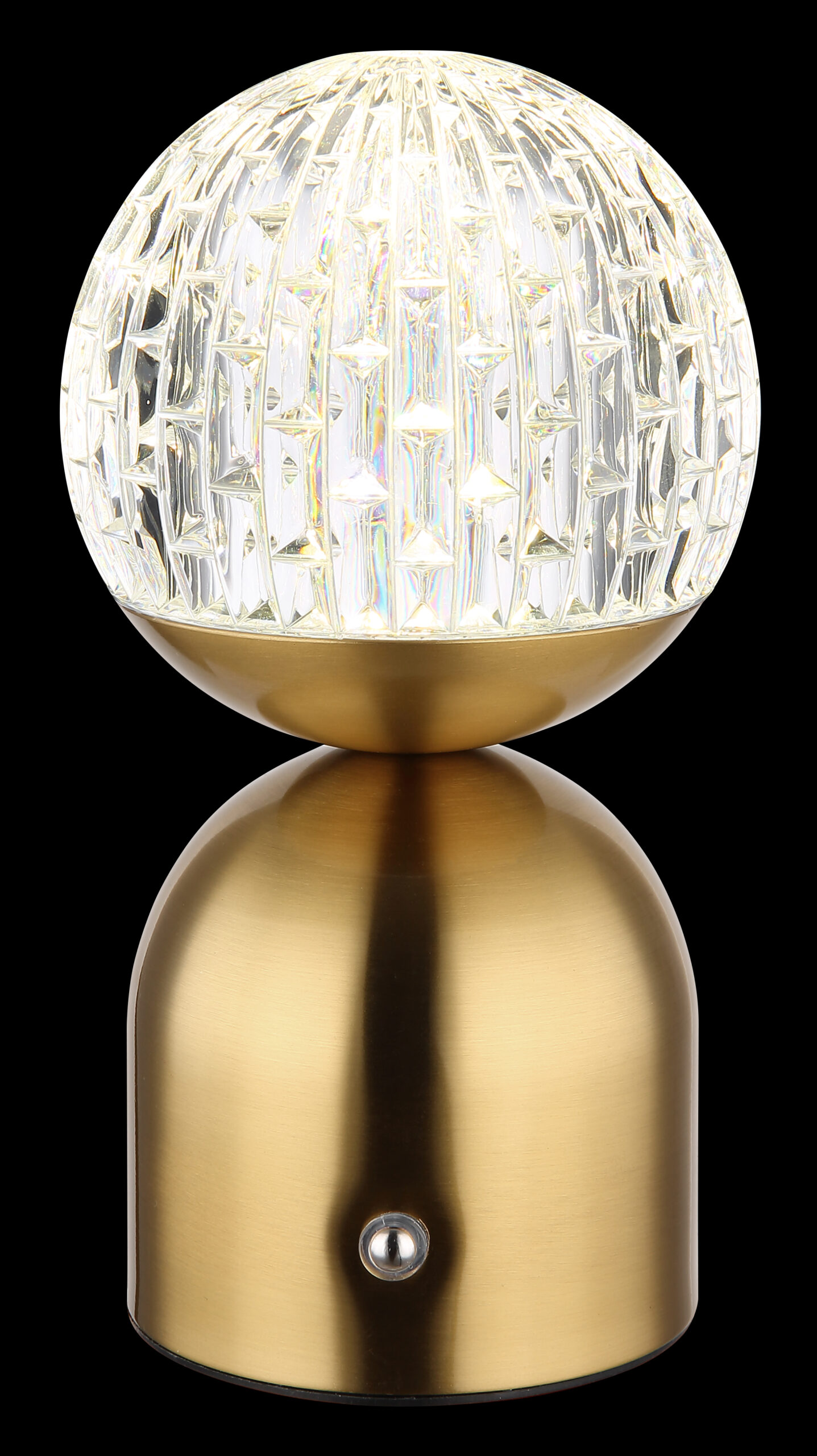 LED stolna lampa 2,5W 3u1 GB- kristal - Image 3