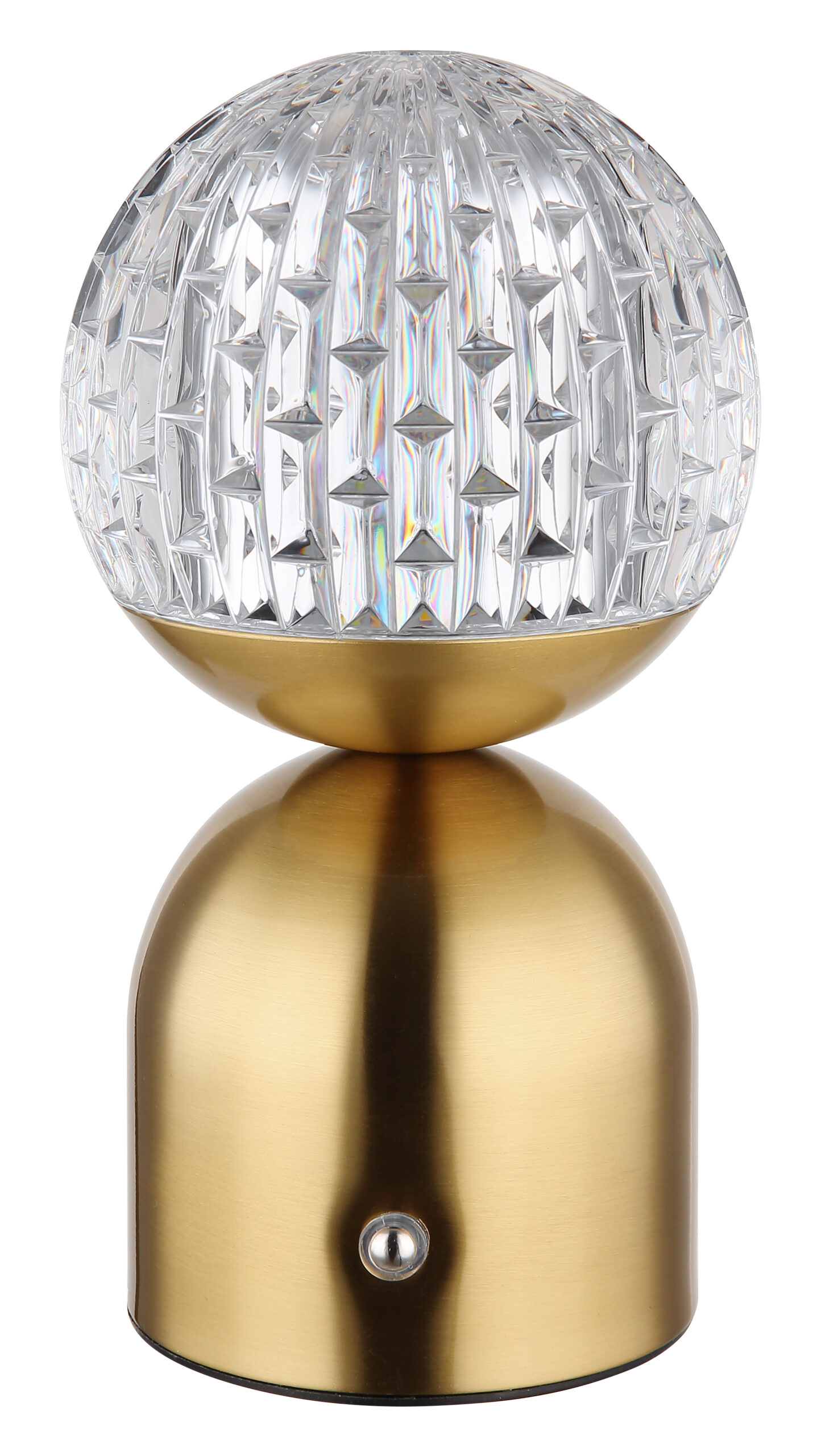 LED stolna lampa 2,5W 3u1 GB- kristal - Image 4