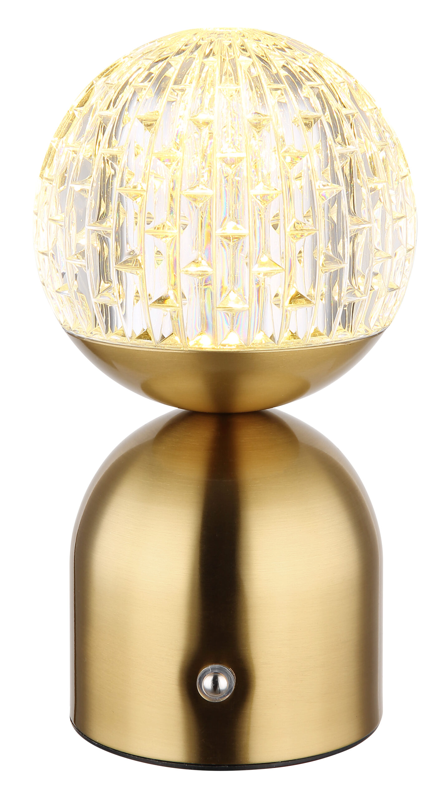 LED stolna lampa 2,5W 3u1 GB- kristal - Image 5