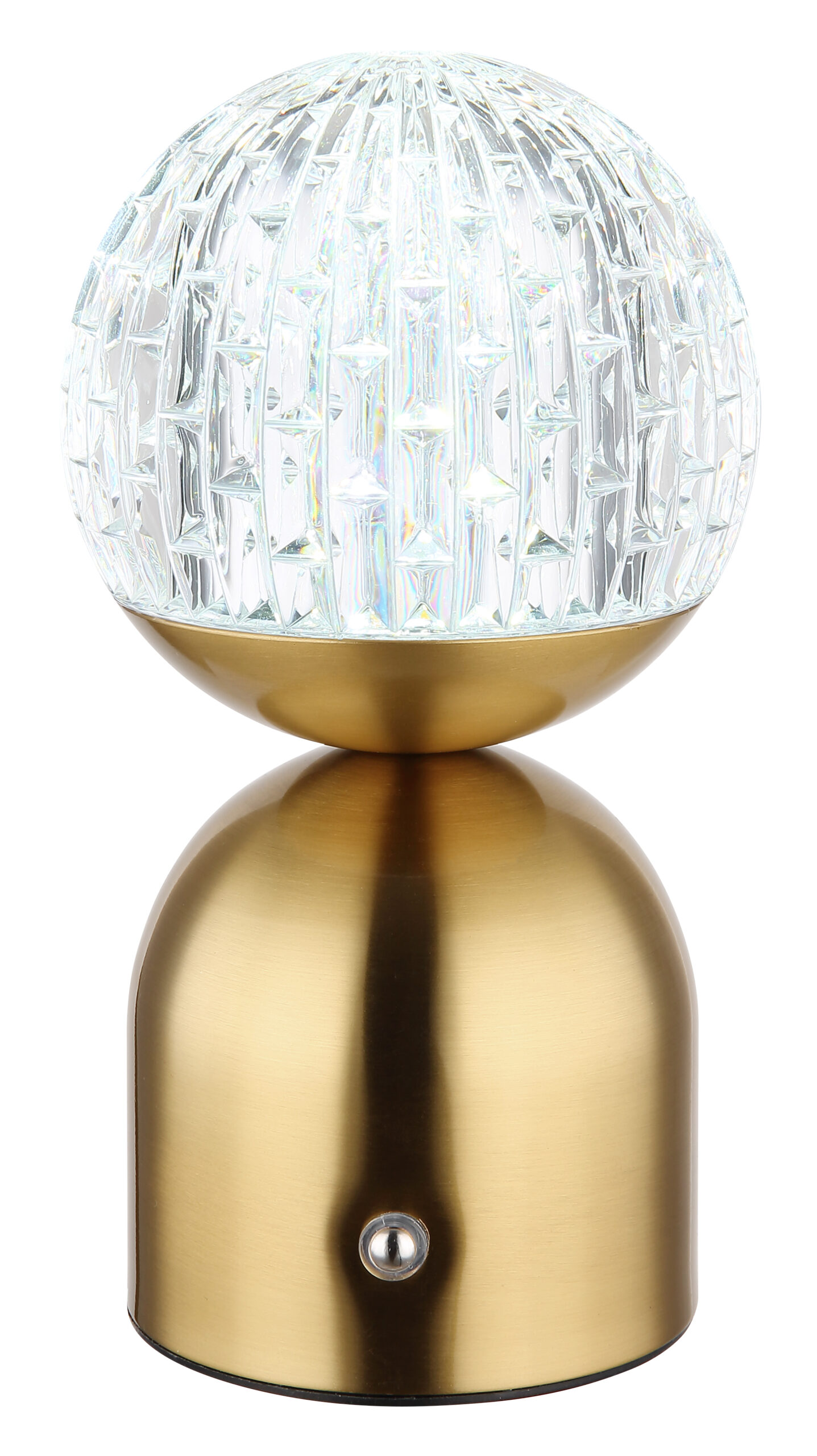 LED stolna lampa 2,5W 3u1 GB- kristal - Image 6