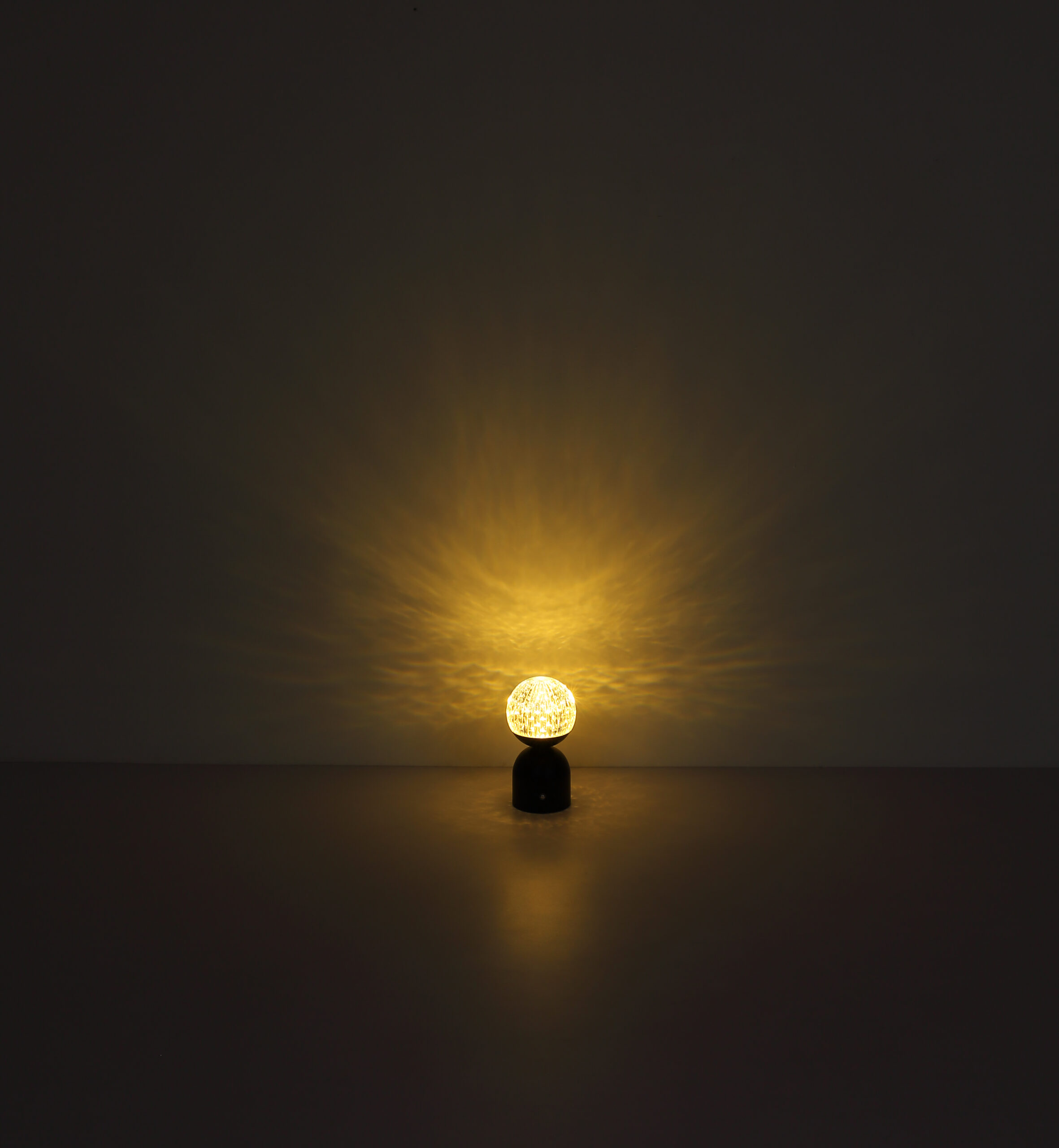 LED stolna lampa 2,5W 3u1 GB- kristal - Image 7