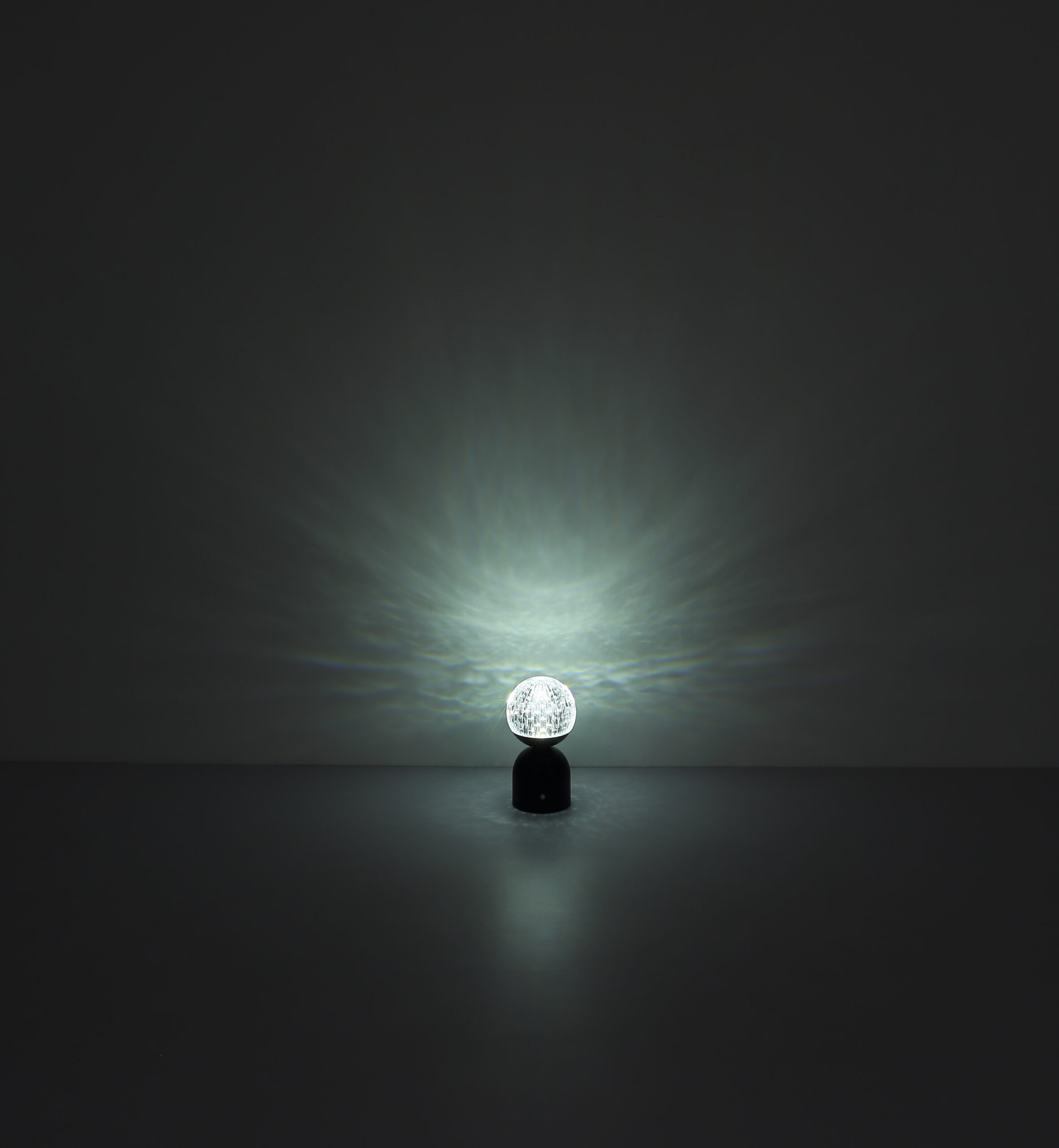 LED stolna lampa 2,5W 3u1 GB- kristal - Image 8
