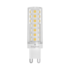 LED sijalica G9 6.5W 6500K 220V