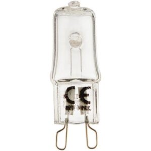 Halogena sijalica ubodna G9 25W 2700K