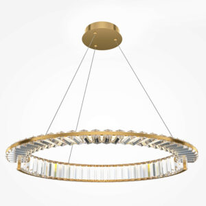 Maytoni LED luster 45W 3000K- Krone