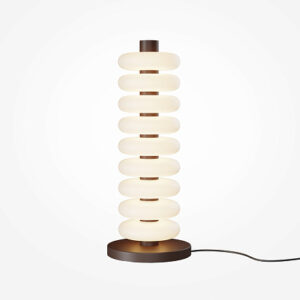 Maytoni LED podna lampa 19W 3000K- Nuvem