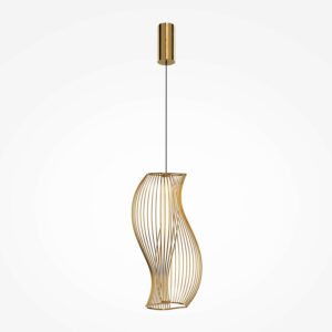 Maytoni LED visilica 20W- Shadows of the past